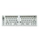 thumbnail image 1 of LUVCLS Kits de teclado mecánico para juegos separados ZUOYA GMK70 VIA/Qmk inalámbrico de 3 modos $, 1 of 1
