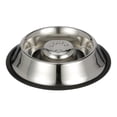 thumbnail image 1 of Cuenco de Alimentación Lenta Neater Pet Brands Acero Inoxidable Antideslizante Mediano 2 Tazas para, 1 of 6