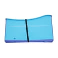 thumbnail image 6 of Wuzstar 100cm Foldable Bathtub,Portable Separate Family SPA Tub PP Material Kids Swimming Pool for Hot Bath Ice Bath, 6 of 12