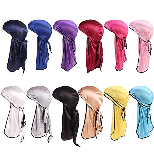 Silky Durags