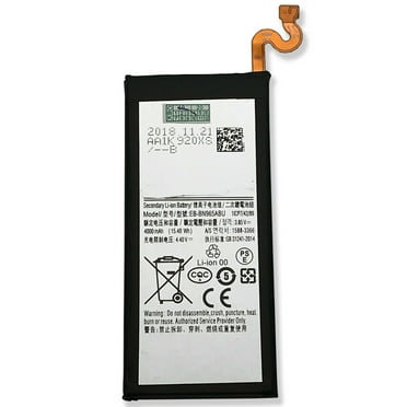 New 4000mAh 3.85V Internal Battery For Samsung Galaxy Note 9 N960 EB-BN965ABU