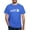 Royal, variant on CafePress - Beekeeper Dark T Shirt - Men's Classic Cotton T-Shirts