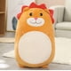 thumbnail image 1 of 60cm Squishmallows Peluche Animal Kawaii Suave Almohada Grande Z Unicornio-León- oso de fresa  Electrónica, 1 of 4