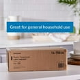 thumbnail image 4 of McKesson Plastic Teaspoons, Lightweight Disposable Cutlery, 5 in, 1000 Ct, 4 of 11