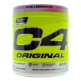 thumbnail image 1 of C4 Original Pink Lemonade 50 servicios Cellucor amarillo, 1 of 5