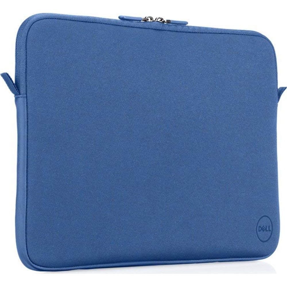 Dell Carrying Case (Sleeve) for 15" Notebook, Blue