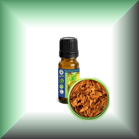 Sandalwood Essential Oil (Santalum Paniculatum, Hawaiian)