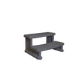 thumbnail image 4 of Cover Valet SSSWG Spa Side Step, Warm Grey, 4 of 4
