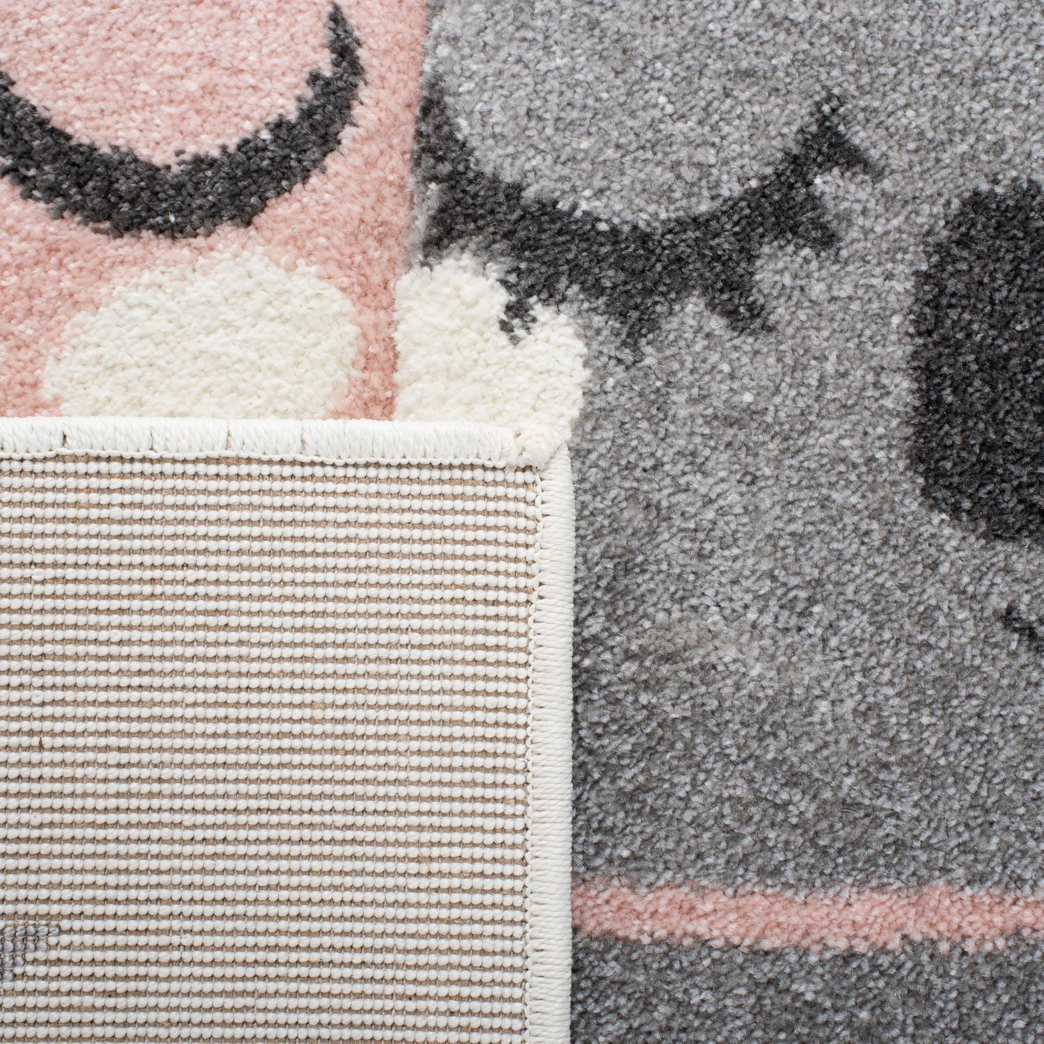 Safavieh Carousel Kids Hugging Koalas Area Rug