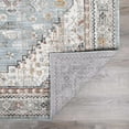 thumbnail image 4 of Hauteloom Kouta Living Room, Bedroom Area Rug - 6'7" x 9'6", 4 of 10