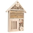 thumbnail image 2 of Dioche DIY Insecte Hôtel Insecte Nichoir, Maison d'Insectes, pour l'Extérieur pour la Maison, 2 of 8