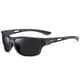 thumbnail image 1 of Fiudx Gafas de Sol Polarizadas, Montura Ligera y Resistente, Lentes Tac Antirreflejos, Protección Contra Rayones E Irrompibles, Ideal para Actividades Al Aire Libre, Pesca y Conducción. Accesorio de, 1 of 3