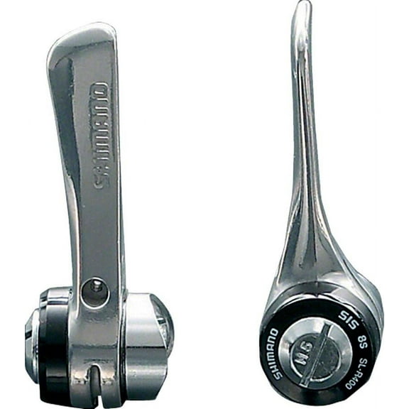 Shimano Sora SL-R400 Double/Triple 8-Speed Braze-On Shifters