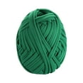 thumbnail image 2 of Wxqbjtam Cloth Yarn Hand Waved Yarn Tapestry Crocheting 30M/32.8 Yards Throw Washable for, 2 of 7