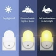 thumbnail image 5 of Plug in LED Night Light with Smart Sensor for Wall, Room, Hallway,Entry & Stairs, 5 of 9