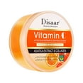 thumbnail image 2 of Betivan Beauty Vitamin C Face Moisturizer, Anti-aging Hydration Skin Firming & Brightening Cream for Dark Spots, Wrinkles, Uneven Skin Tone, Vitamin C Lotion for Instant Glow 300ML, 2 of 5