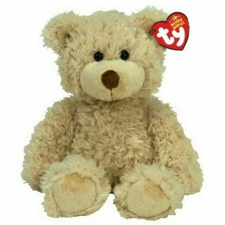 Ty Beanie Baby Busby The Bear