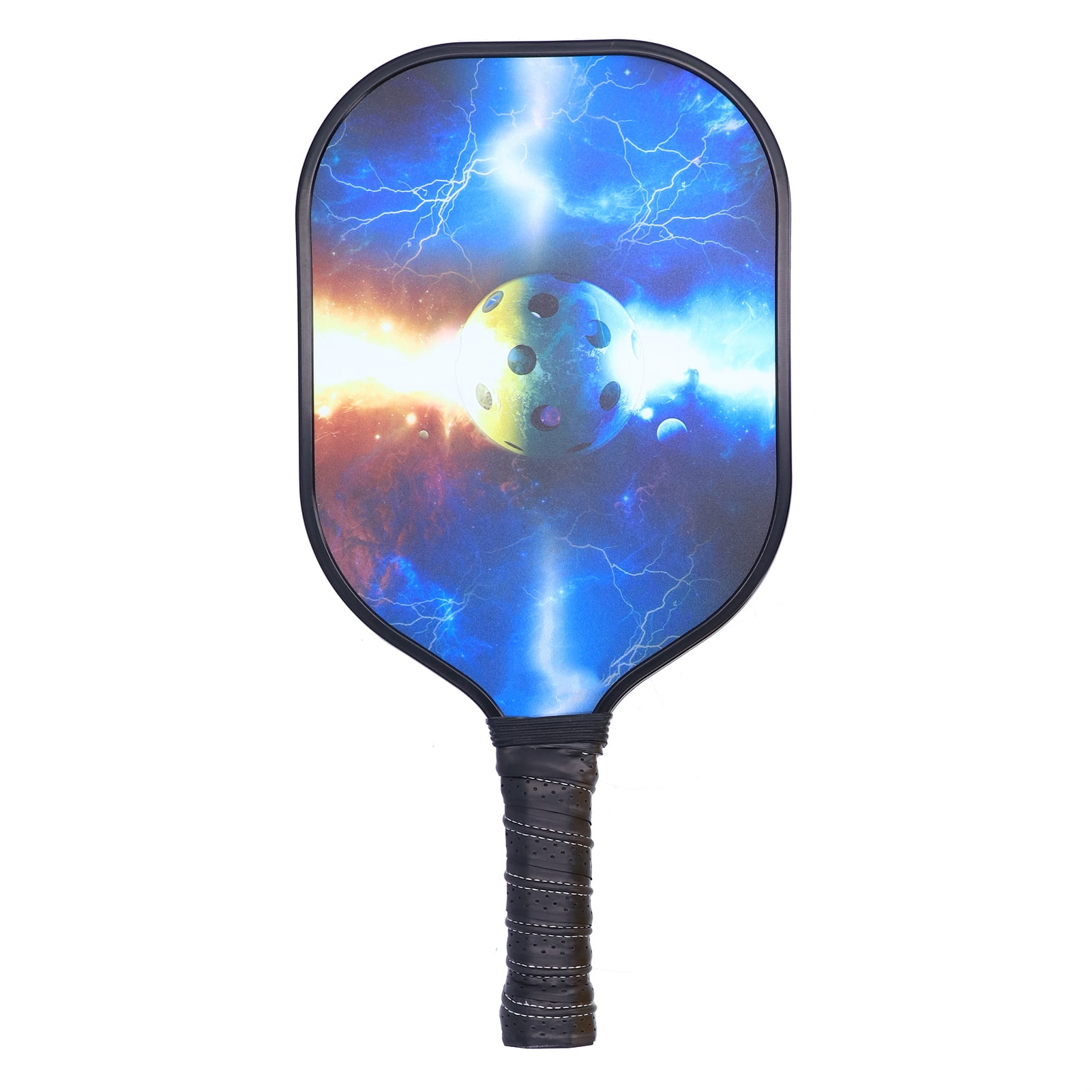 Pickleball Paddle Set, Pickleball Paddles Carbon Fiber Pickleball