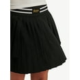 thumbnail image 3 of Justice Girls Pleated Active Skirt, Sizes XS - XLP, 3 of 5