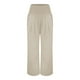 thumbnail image 4 of Pantalones harem con cintura elástica para mujer: pantalones cortos estampados con bolsillos, cintura media, elásticos, poliéster, para uso informal/fiestas, 4 of 7