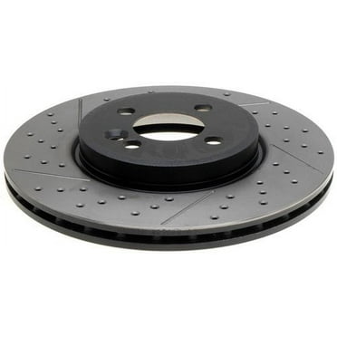Raybestos Specialty Performance Rotors, 980603 Fits select: 2013 MINI COOPER ROADSTER, 2006-2013 MINI COOPER