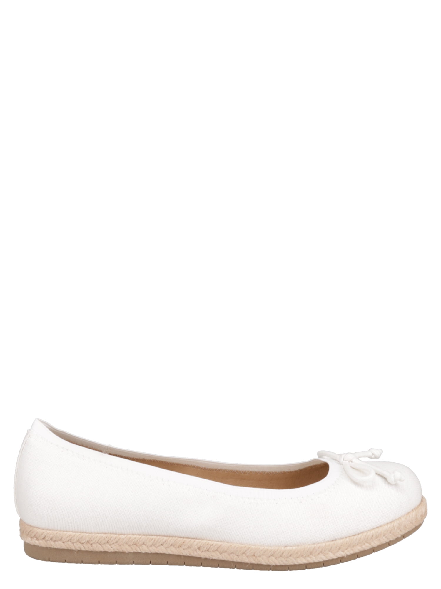 Chaps Women’s Asia Espadrille Flat