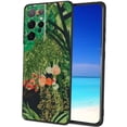 thumbnail image 1 of Compatible with Samsung Galaxy S22 Ultra Phone Case, Floral-275 Case Silicone Protective for Teen Girl Boy Case for Samsung Galaxy S22 Ultra, 1 of 1