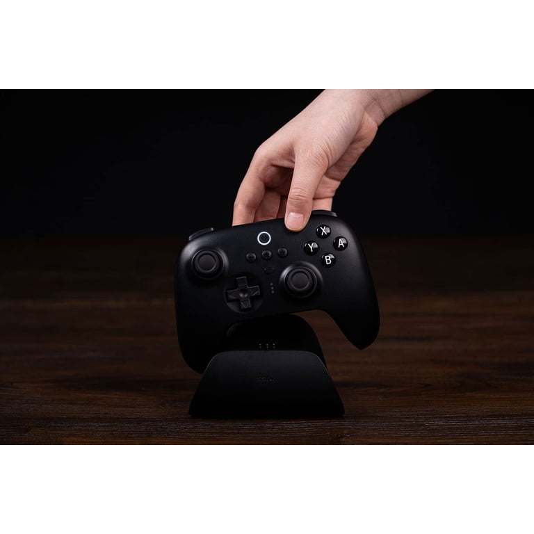 RGEEK, Bluetooth Controller, 8Bitdo Ultimate, with Charging Dock