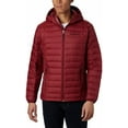 thumbnail image 1 of mens Voodoo Falls 590 TurboDown Hooded Jacket, 1 of 6