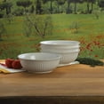 thumbnail image 3 of Mikasa Italian Countryside 7-inch Cereal Bowl Set of 4, 3 of 3