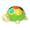 thumbnail image 4 of Juguetes , agradables, , , necesidades especiales, popper portátil lógico, burbuja de hoyuelos simple, regalos de Hugo Tortuga figetoy Juguetes, 4 of 10
