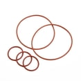 thumbnail image 4 of Mosiee Robotic Vacuum Cleaner O Ring Replacement Belt For Neato For Botvac Lidar Series Including Model Numbers From For 65 To D85, 4 of 9