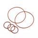 thumbnail image 4 of KDJ Silicone O Ring Rubber Belt for Neato Botvac 65 70 75e 75 80 85 D75 D80 D85 Vacuum Cleaner Lidar and Side Brush Replacement Parts (5 Pack), 4 of 10