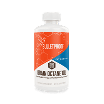 Bulletproof Brain Octane Oil