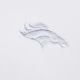 thumbnail image 4 of Men's Antigua White Denver Broncos Generation Quarter-Zip Jacket, 4 of 4