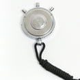 thumbnail image 4 of 1PC Multifunctional Electronic Stopwatch Sports Stopwatch, Metal Digital Stopwatch, 4 of 5
