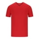 thumbnail image 4 of pstuiky Camisas de vestir de manga corta para hombre, Camiseta de manga corta con cuello redondo y estampado de letras para hombre camisas casuales para hombre xxxl, 4 of 6