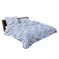 thumbnail image 4 of Juego de Fundas para Duvet Rebeca Koala Estampada Microfibra Ultra suave Individual, 4 of 5
