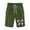 Army Green#bermuda shorts for women knee length, variant on Womens Shorts Trendy 2024,Bermuda Shorts for Women Knee Length Long Cotton Sweat Knit Shorts Pull On Walking Lounge Shorts with Pocket,Army Green,M