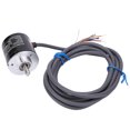 thumbnail image 3 of AB 2 Phase Aluminum Encoder, for Accurate Control Robots, Small Size and Great Performance, with Shielded  Cable Grounding, 3 of 7