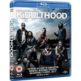 thumbnail image 1 of Kidulthood (2006) [ Blu-Ray, Reg.A/B/C Import - Royaume-Uni ], 1 of 1