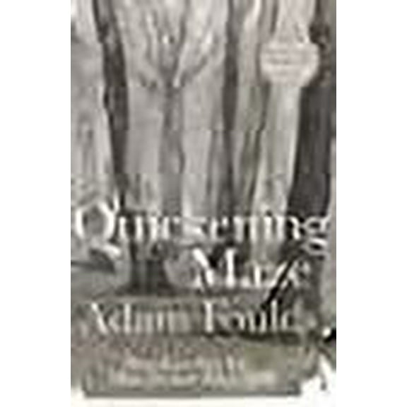 The Quickening Maze