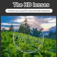 thumbnail image 2 of Clarity Glasses, Focus Blue Light Glasses, Adjusting Intelligent Zoom Glasses, Anti-Blue Light Eyewear, 2 of 6