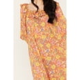 thumbnail image 3 of Spell Women's Last Drink Midi Dress Multi   US, 3 of 4