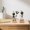 2 pcs Salon Décoration Fourmis Moins de 5 $ a1, variante sur Cagogo 2 Pcs Figurines de Fourmis en Fer Faites à la Main, Sculptures d'Art en Résine et en Fer Uniques pour la Déco de la Maison, Statues Décoratives de Fourmis pour Salon Chambre Bureau d'Étude, Idées de Cadeaux Artistiques pour Pendaison de Crémaillère