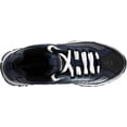 thumbnail image 2 of Skechers Men's Energy Afterburn Lace-Up Navy/Grey Sneaker 11.5 M US, 2 of 5