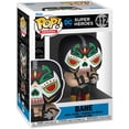 thumbnail image 2 of Funko Pop Heroes Dia De Los DC Bane Funko Figura Coleccionable, 2 of 2
