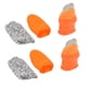 thumbnail image 4 of Herramienta de cuchillo para recoger verduras, cuchillo para pulgar, cuchillo ligero para pulgar para verduras, herramienta de recolección, cuchillo para pulgar de silicona para jardinería, experienc, 4 of 14