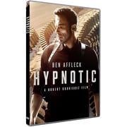 Hypnotic (DVD), Relativity Media, Mystery & Suspense