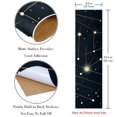 thumbnail image 3 of Constellation Premium Emery Skateboard Grip Tape Stickers (Pack of 2) | Durable PVC Backing | 8.8x32.6in/22.4x83cm | Skateboard Accessories for Ultimate Grip and Control, 3 of 5